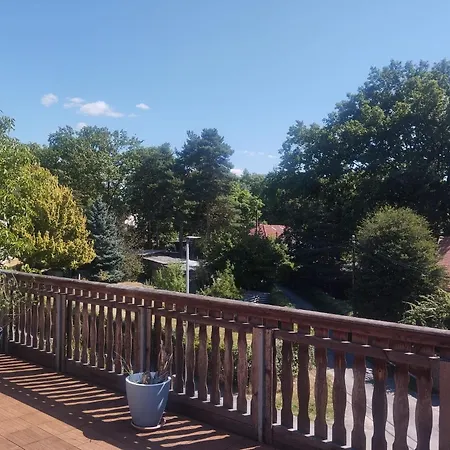 Guest house Albrechtshof Radebeul